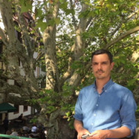 Arnaud créateur de A2L Environnement