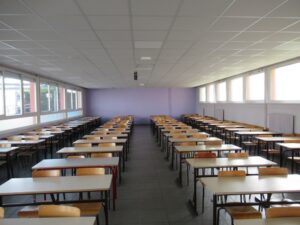 mesure qai salle classe