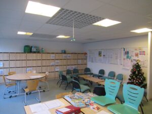 mesure qai salle reunion